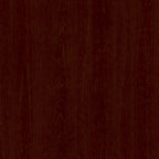 Bureau d'ordinateur de 183 cm avec huche et tiroirs — Couleurs variées, style transitionnel, 1 personne