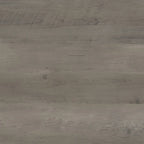 Ensemble table basse carrée et tables d'appoint 3 pièces gris bois flotté