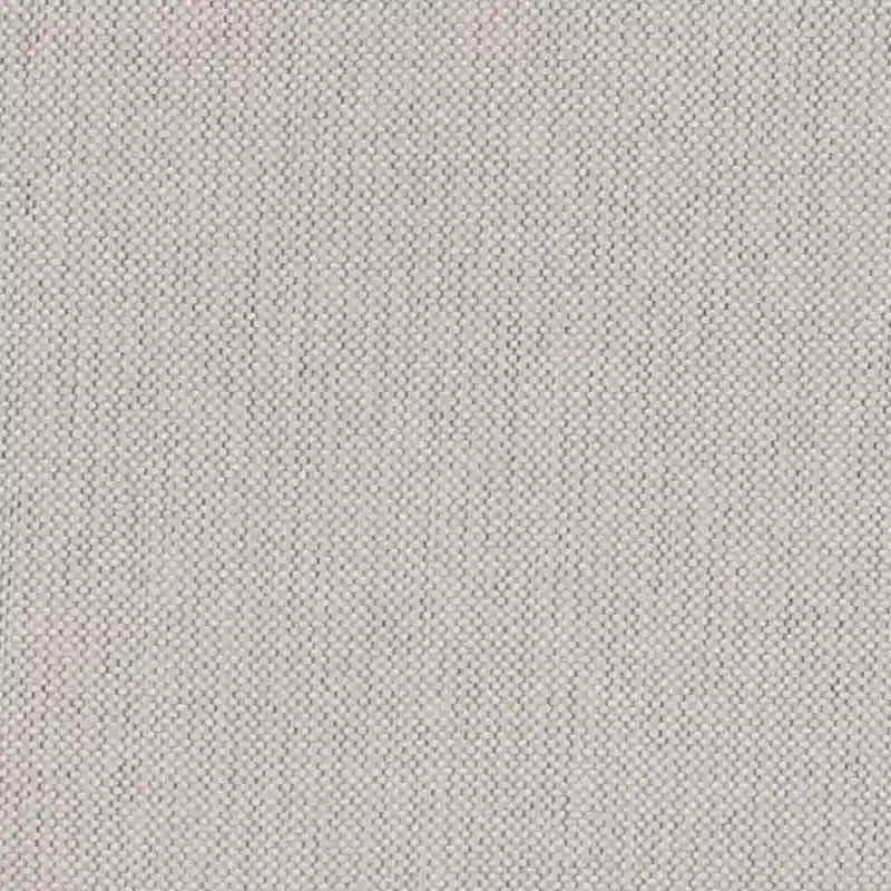 Canapé modulaire 1 place avec accoudoir droit Gris / Crème / Gris foncé