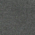 Canapé modulaire 1 place avec accoudoir droit Gris / Crème / Gris foncé