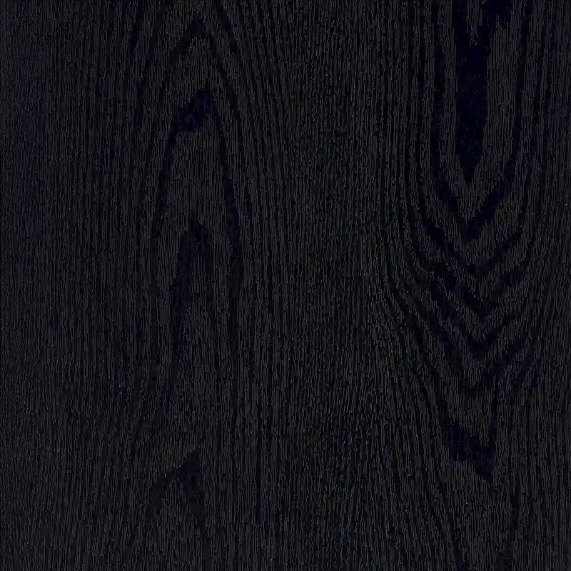 Meuble TV 178 cm pour TV jusqu'à 78", Aulne Blanc / Grain Noir / Blanc, Porte Cannelée