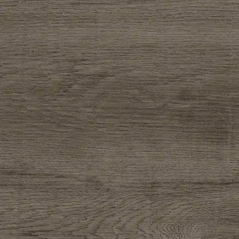 Bureau d'angle en L avec caisson de classement à 2 tiroirs – Gris restauré / Pin recyclé / Blanc chalet