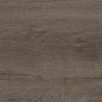 Bureau d'angle en L avec caisson de classement à 2 tiroirs – Gris restauré / Pin recyclé / Blanc chalet