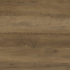 Bureau d'angle en L avec caisson de classement à 2 tiroirs – Gris restauré / Pin recyclé / Blanc chalet