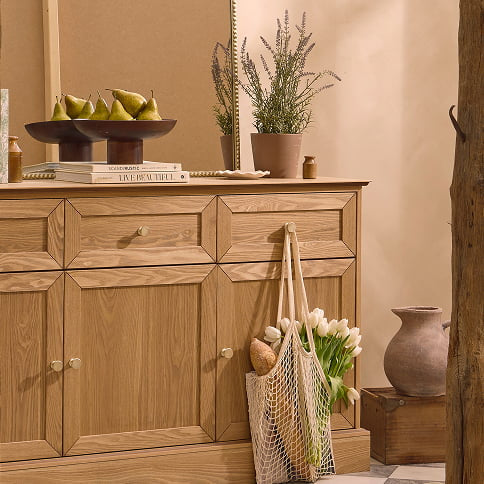 Accessoires et rangement