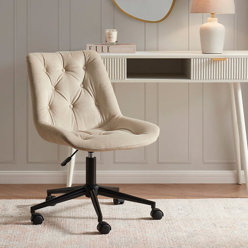 Bureau à domicile