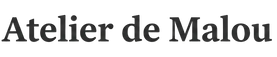 Atelier de Malou Logo